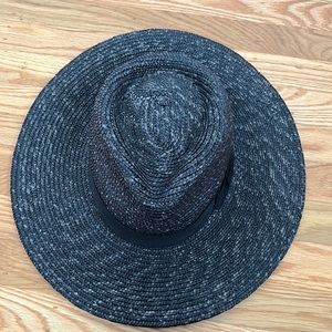 Brixton hat
